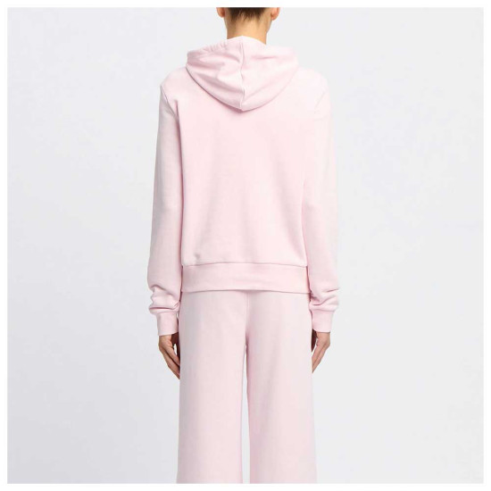 Reebok Γυναικείο φούτερ Identity Small Logo French Terry Hoodie Reebok Γυναικείο φούτερ Identity Small Logo French Terry Hoodie